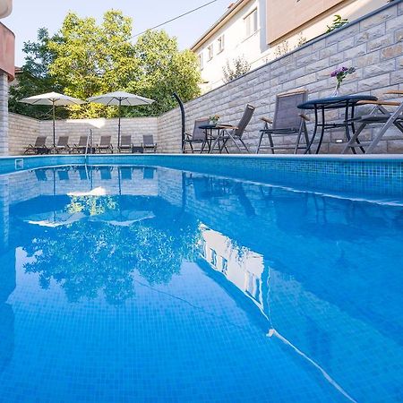 Apartments Zuvela Split Ngoại thất bức ảnh