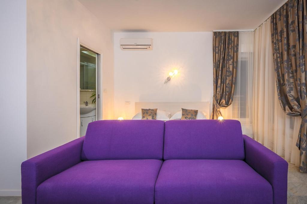 Apartments Zuvela Split Phòng bức ảnh