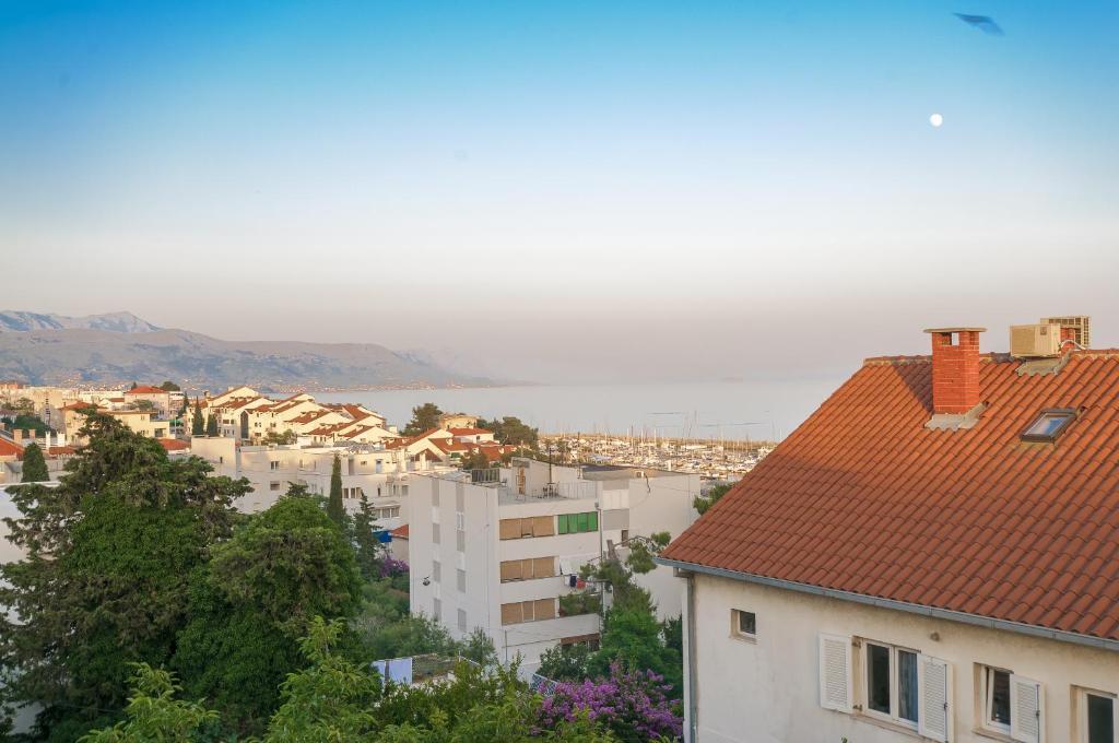 Apartments Zuvela Split Phòng bức ảnh