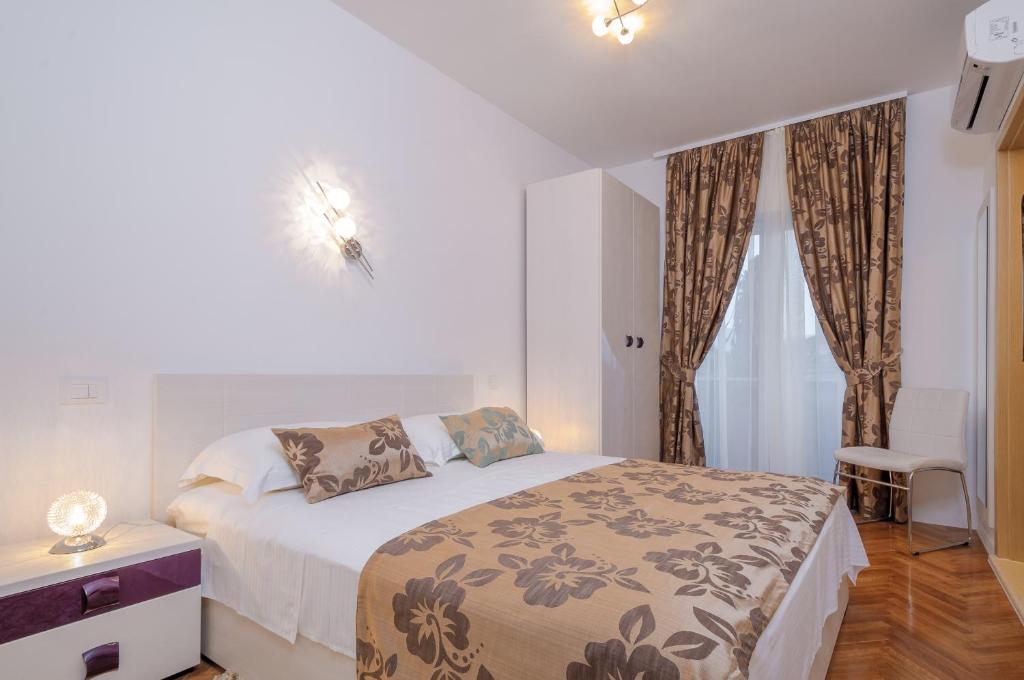 Apartments Zuvela Split Phòng bức ảnh