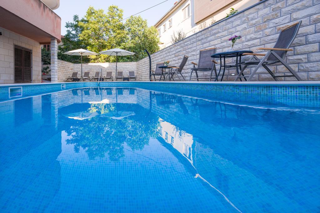 Apartments Zuvela Split Ngoại thất bức ảnh