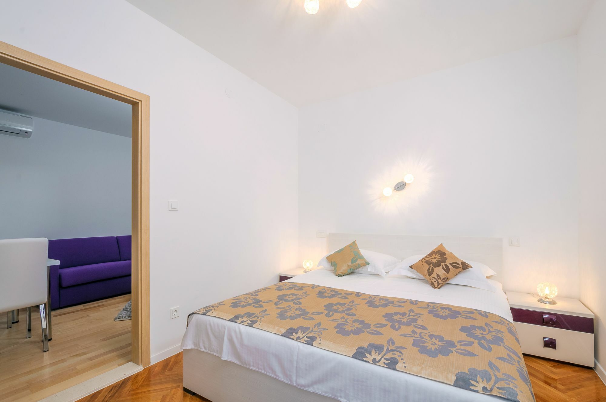 Apartments Zuvela Split Ngoại thất bức ảnh