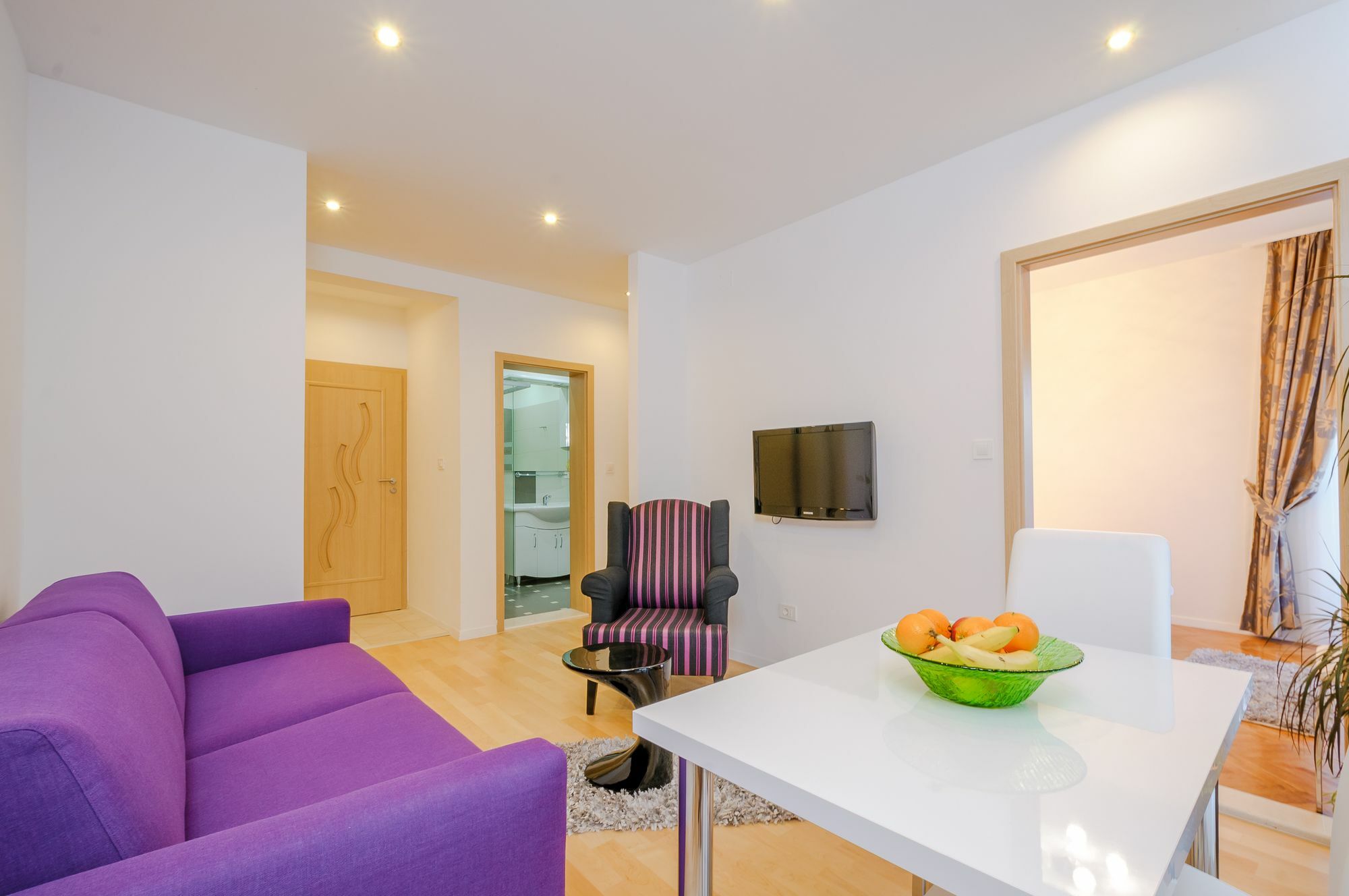 Apartments Zuvela Split Ngoại thất bức ảnh