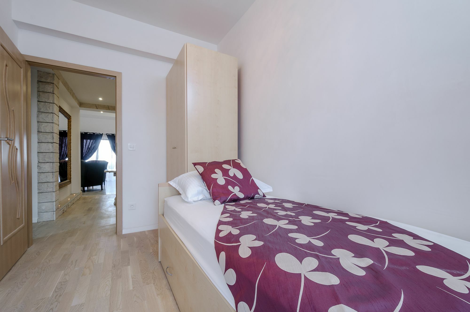 Apartments Zuvela Split Ngoại thất bức ảnh