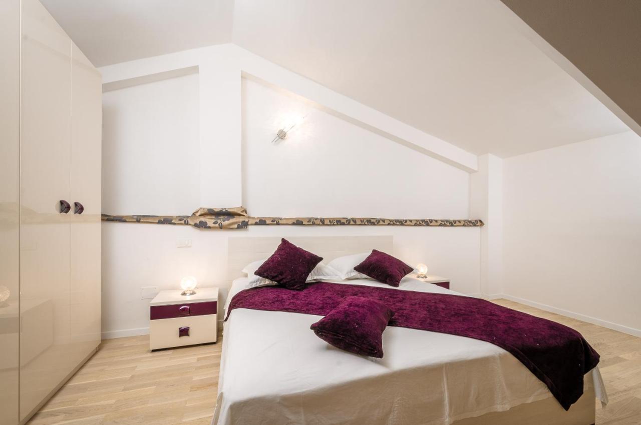 Apartments Zuvela Split Ngoại thất bức ảnh